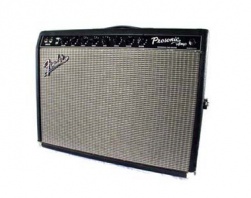 FENDER  - PROSONIC 