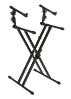 QUIK LOK - QL-642 KEYBOARD STAND