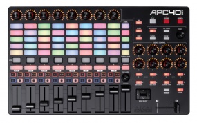 AKAI PROFESSIONAL - APC 40