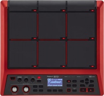 ROLAND - SPD-SX SPECIAL EDITION