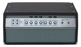 AMPEG - AMPEG SVT VR 50TH ANNIVERSARY