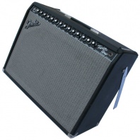 FENDER  - TWIN AMP