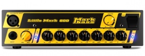 MARKBASS - LITTLE MARK 800