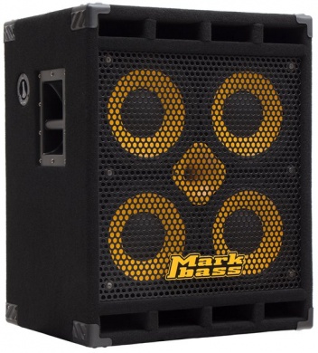 MARKBASS  - STANDARD 104HF - photo n 3