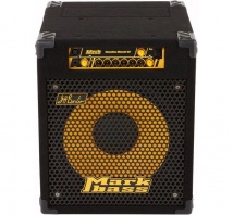 MARKBASS - CMD 151P JEFF BERLIN
