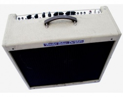 FENDER  - BLUES DEVILLE '90 VINTAGE 