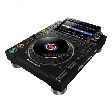 PIONEER - CDJ-3000 - photo n 3