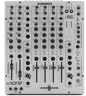 ALLEN & HEATH - XONE:96