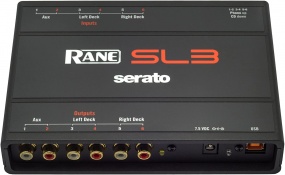 SERATO - SL3 SCRATCH LIVE