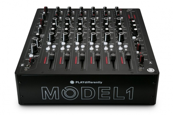 PLAYDIFFERENTLY - MODEL 1 - photo n 3