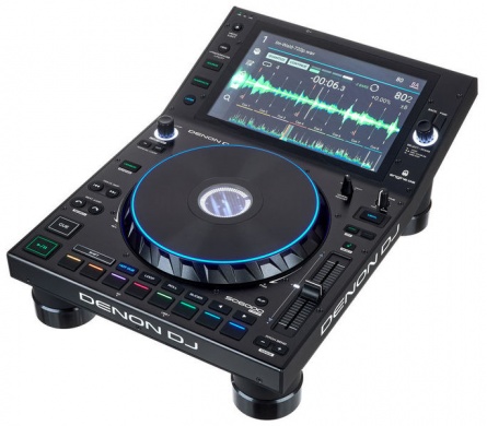 DENON - SC6000 PRIME - photo n 3