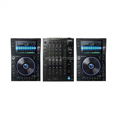 DENON - X1850 PRIME - photo n 4