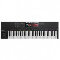 NATIVE INSTRUMENTS - KOMPLETE KONTROL S61 MKII