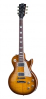 GIBSON - LES PAUL TRADITIONAL HONEY BURST