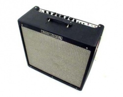 FENDER - HOT ROD DEVILLE 410