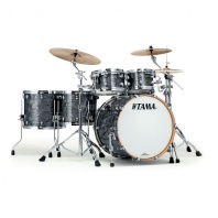 TAMA - STARCLASSIC PERFORMER B/B CHARCOAL ONYX