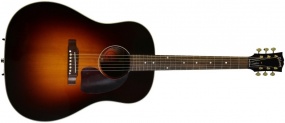 GIBSON - J-45 CUSTOM PUREVOICE 