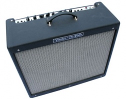 FENDER - HOT ROD DEVILLE 212