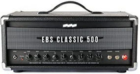 EBS - CLASSIC 500