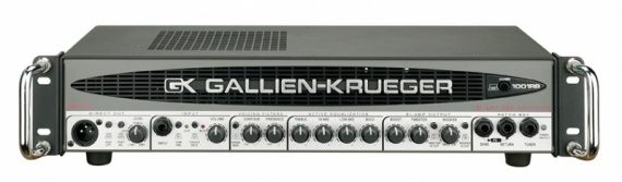 GALLIEN-KRUEGER  - RB1001 - photo n 1