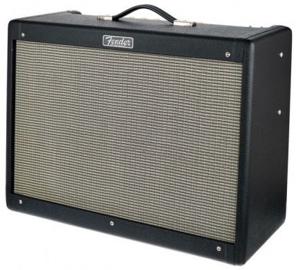 FENDER - HOT ROD DELUXE IV - photo n 1