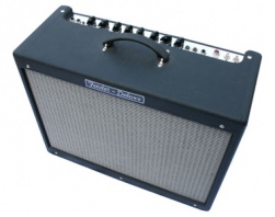 FENDER - HOT ROD DELUXE