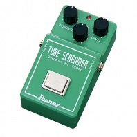 IBANEZ - TS-808 TUBE SCREAMER