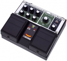 BOSS - RE-20 SPACE ECHO