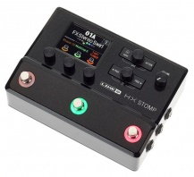 LINE 6 - HX STOMP