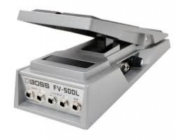 BOSS - FV-500 L VOLUME STEREO