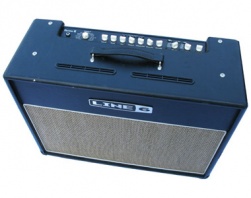 LINE 6 - FLEXTONE III