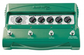 LINE 6 - DL4 DELAY MODELER