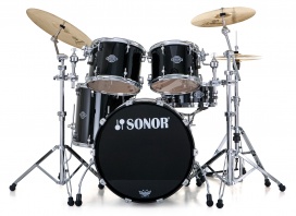 SONOR - ASCENT PIANO BLACK