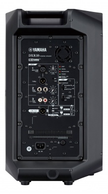 YAMAHA  - DXR10 - photo n 2