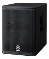 YAMAHA  - DXS12 SUB