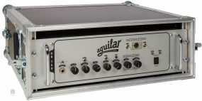 AGUILAR  - DB750