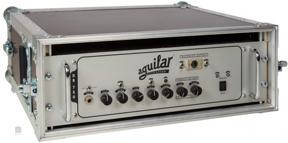 AGUILAR  - DB750 - photo n 1