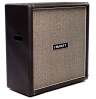 HIWATT - 412 FANE  