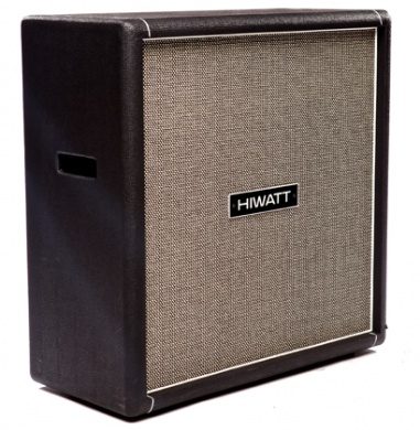 HIWATT - 412 FANE   - photo n 1