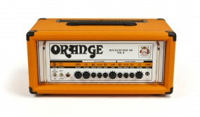 ORANGE - ROCKERVERB 100