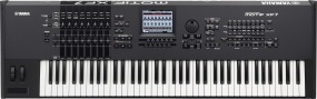 YAMAHA - MOTIF XF7