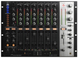 PIONEER - DJM-1000