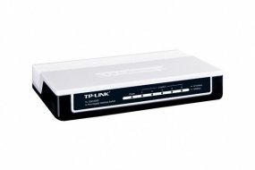 TP LINK - SWITCH 5 PORT GIGABIT