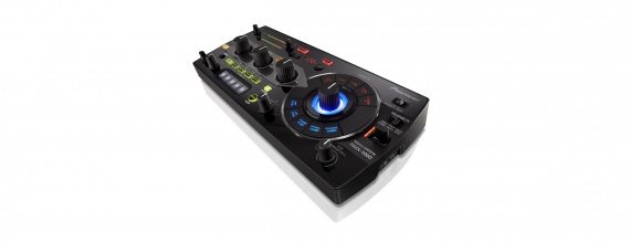 PIONEER - RMX-1000 - photo n 3