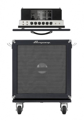 AMPEG  - B15 HERITAGE  - photo n 3