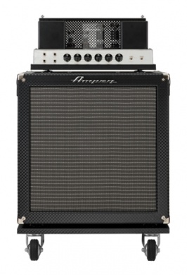 AMPEG  - B15 HERITAGE  - photo n 4