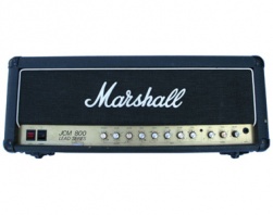 MARSHALL  - JCM800 2210 DUAL GAIN