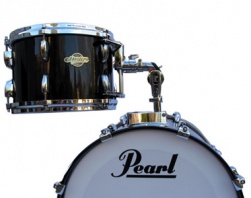 PEARL  - MASTER PREMIUM BLACK MIST