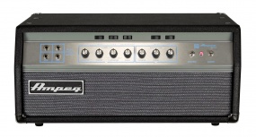 AMPEG - SVT VR