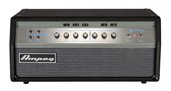 AMPEG - SVT VR - photo n 1